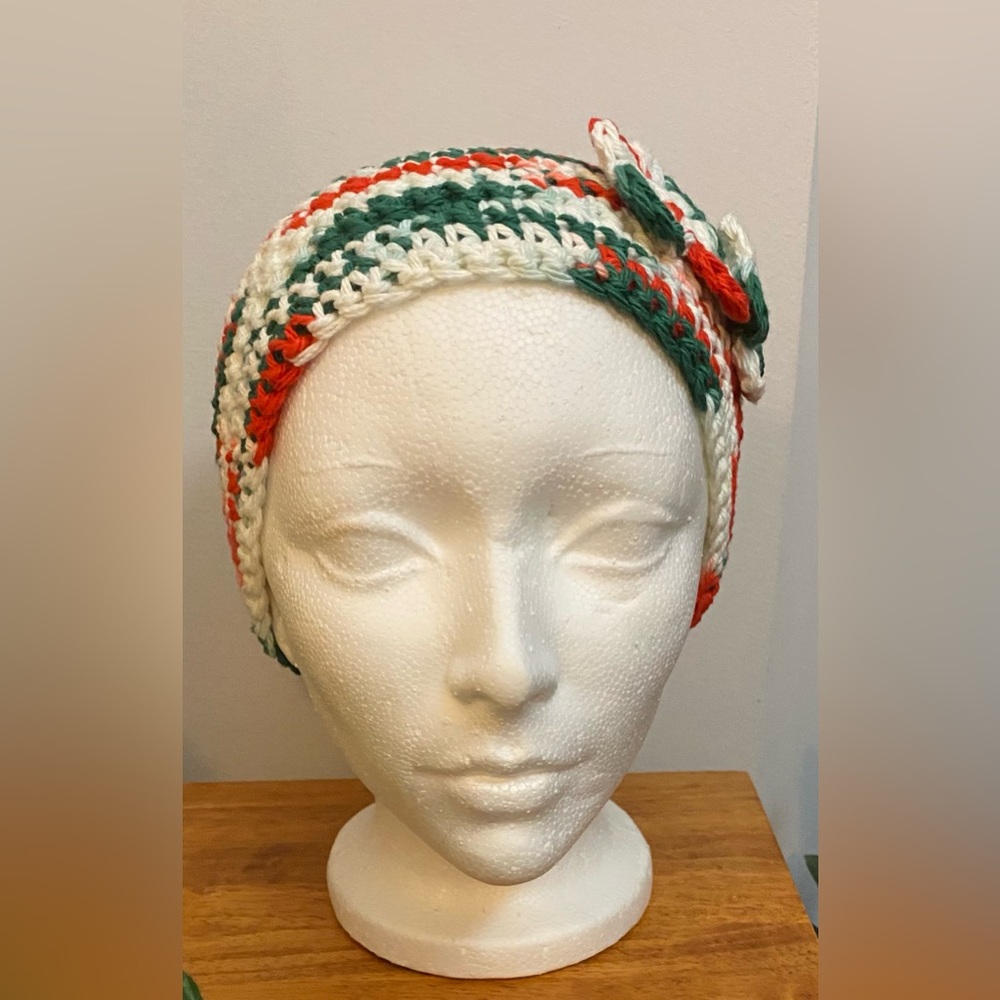 NEW Handmade Women’s Ear Warmer